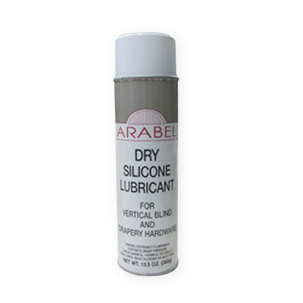 Dry Silicone Spray - Arabel